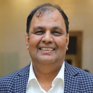 Systematix infotech Sunil Rawat